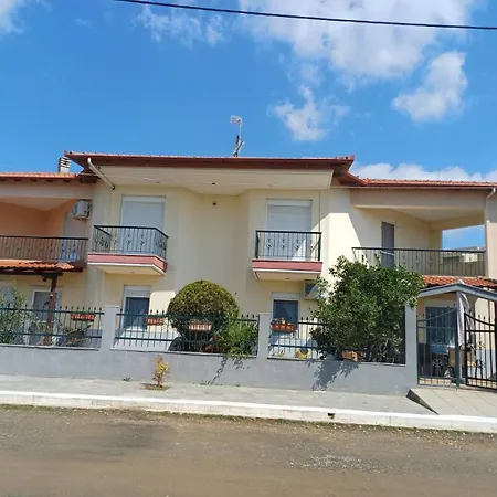 Flogita Holiday Apartments فلوغيتا