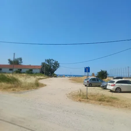 Flogita Holiday Apartments فلوغيتا
