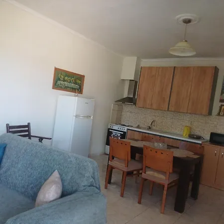 بيت للعطل Flogita Holiday Apartments فلوغيتا
