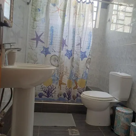 Flogita Holiday Apartments