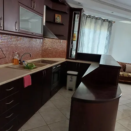 بيت للعطل Flogita Holiday Apartments فلوغيتا