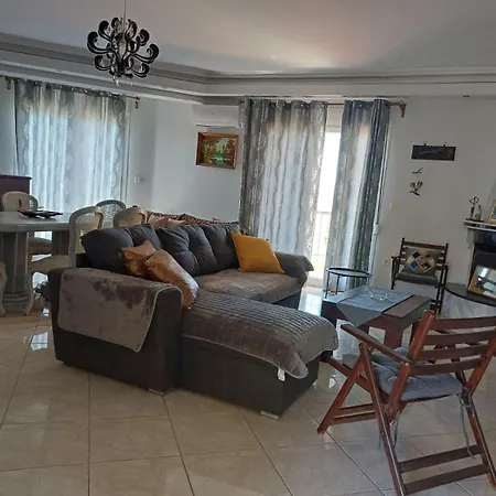Flogita Holiday Apartments فلوغيتا