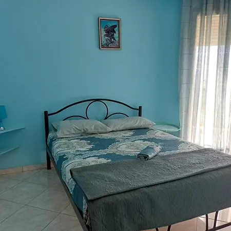 Flogita Holiday Apartments Prázdninový dům