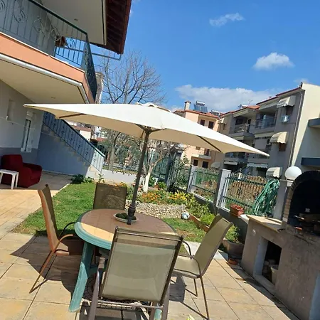 بيت للعطل Flogita Holiday Apartments